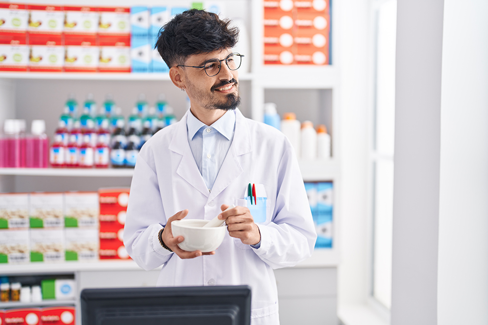 M.Pharm