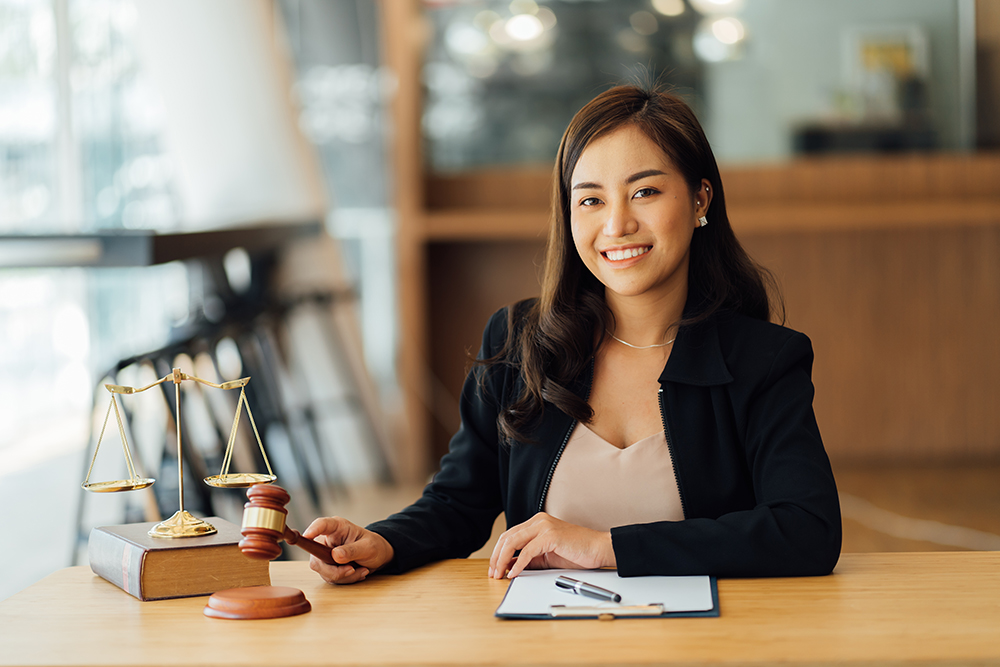 BA LLB (Bachelor of Arts + Bachelor of Legislative Law)