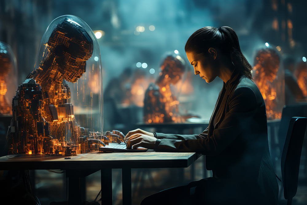 M.Tech in Artificial Intelligence & Data Science