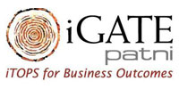 iGATE patni