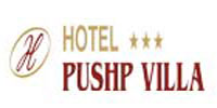 pushp villa