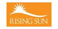rising sun
