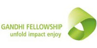 Gandhi Fellowship