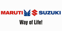 Maruti Suzuki